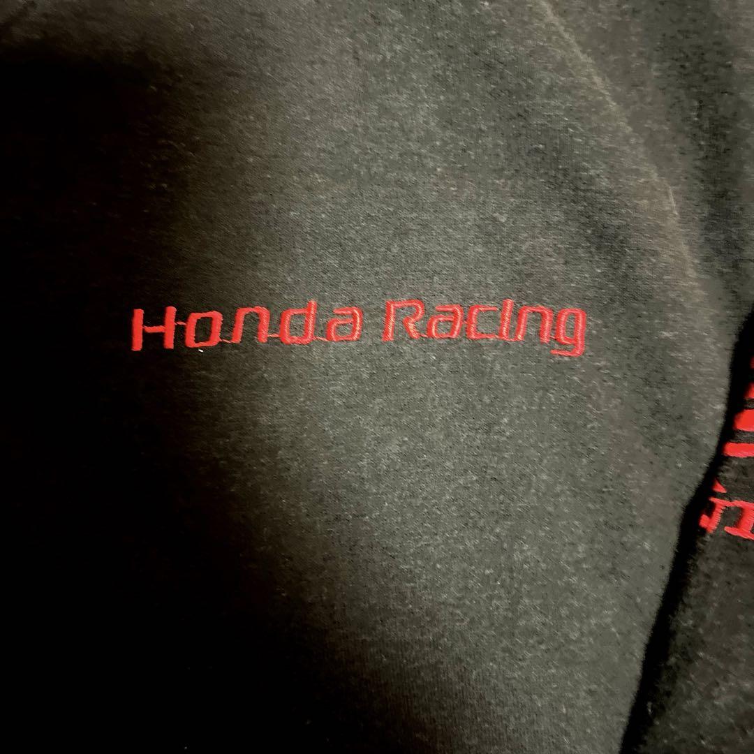 GAS HONDA RACING REPSOLHRC スエットXLおまけ付き GAS HONDA RACING REPSOLHRC スエットXLおまけ付き