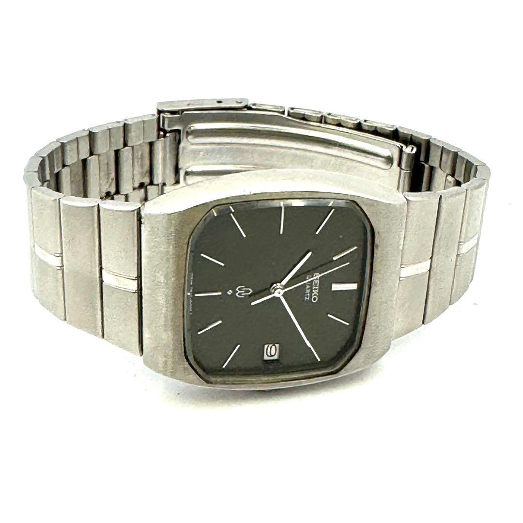 WTS] Grand Seiko SBGV003 (ref: 9F82-0A10) + Box & Papers and