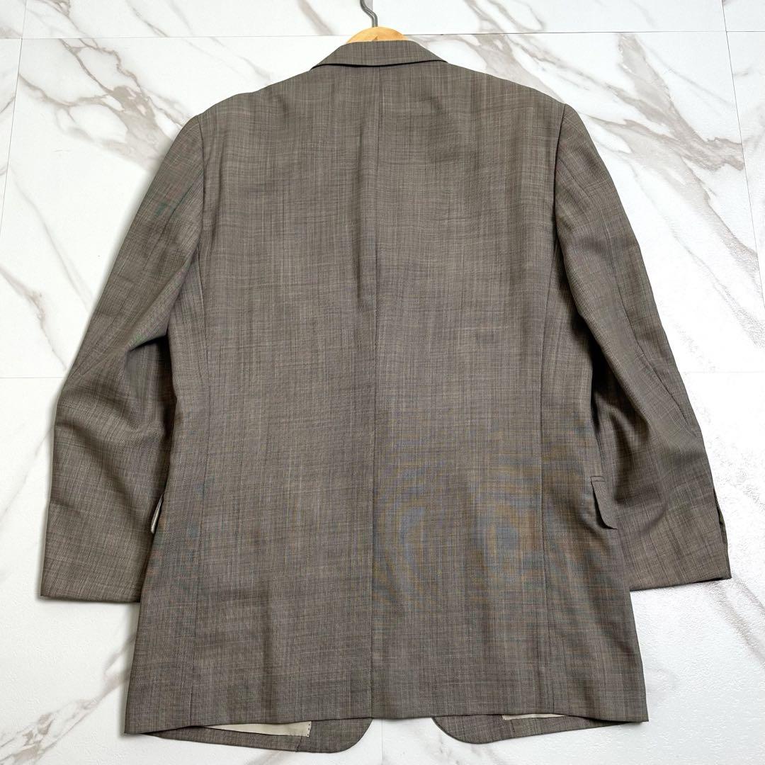 イッセイミヤケのジャケット
