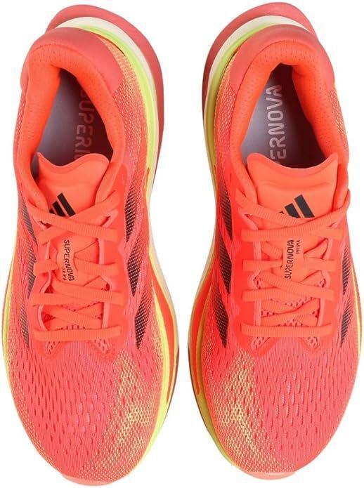 新品*2081/27cm♪アディダス ランニング SUPERNOVA PRIMA