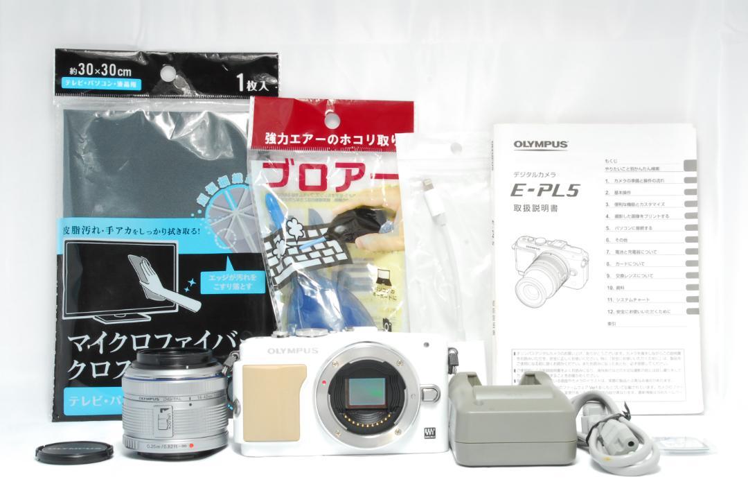 OLYMPUS PEN