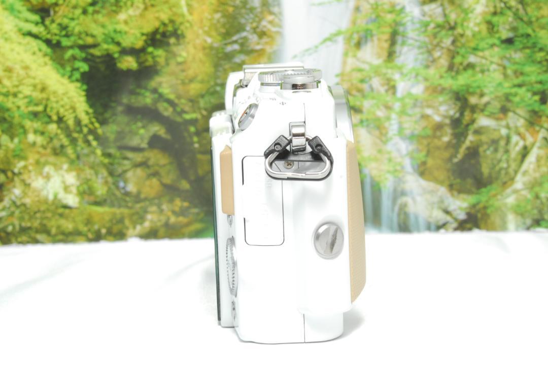OLYMPUS PEN