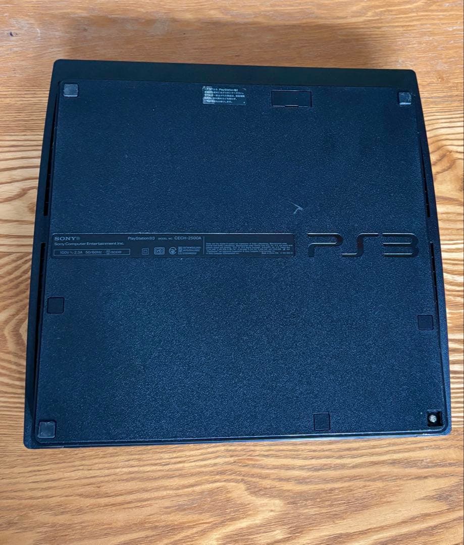 コントローラー付き