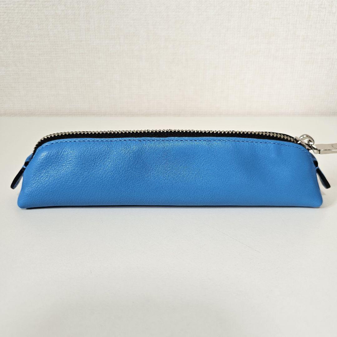 【美品】COACH X PEANUTS　ペンシル ケース