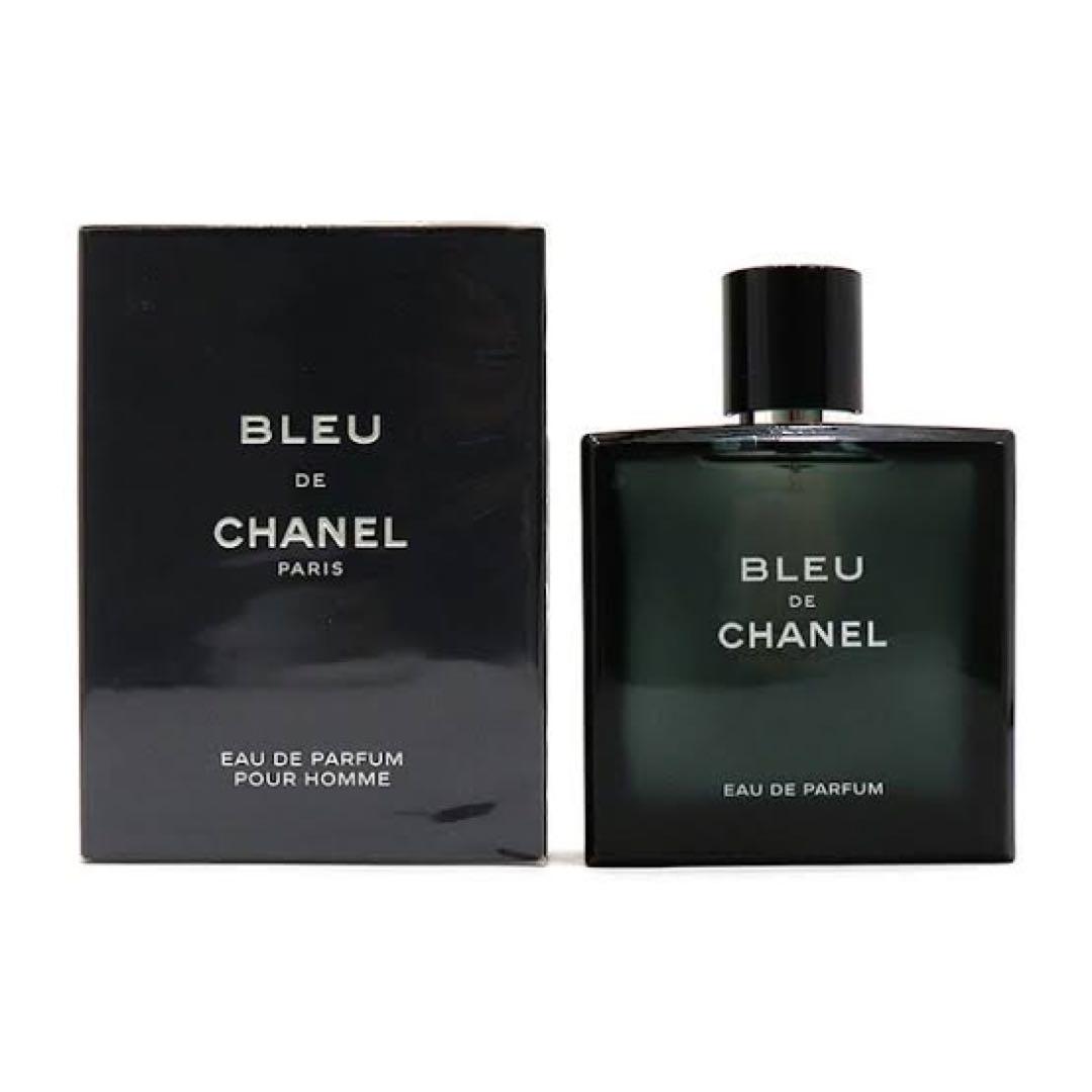 BLEU DE CHANEL Eau de Parfum 男性用