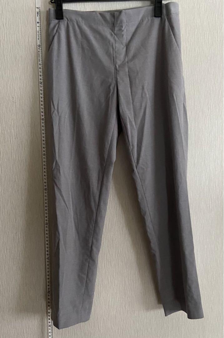 新品タグ付き 下ら メンズ 23区ゴルフ ストレッチパンツ