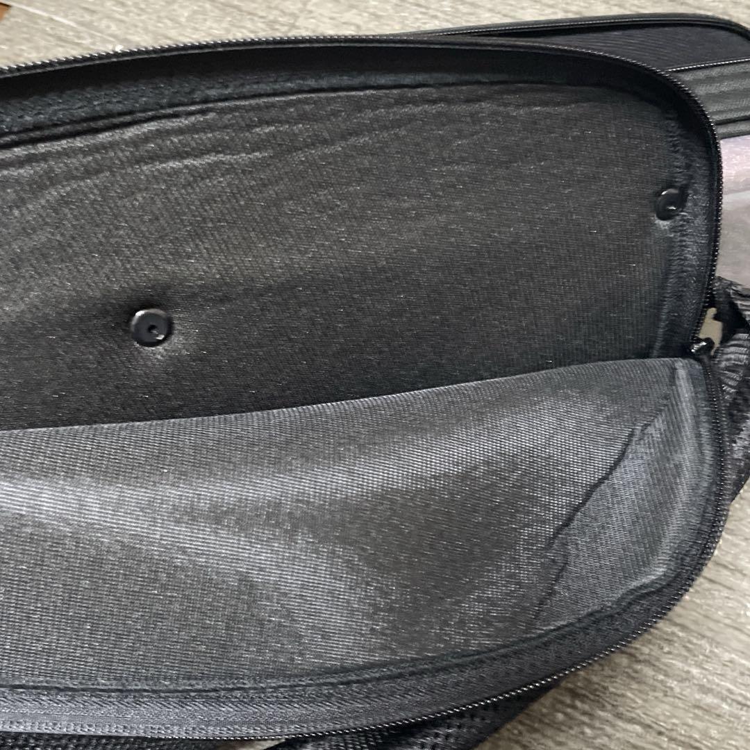 Bags 軽量　トランペットケース　ピンク　2way