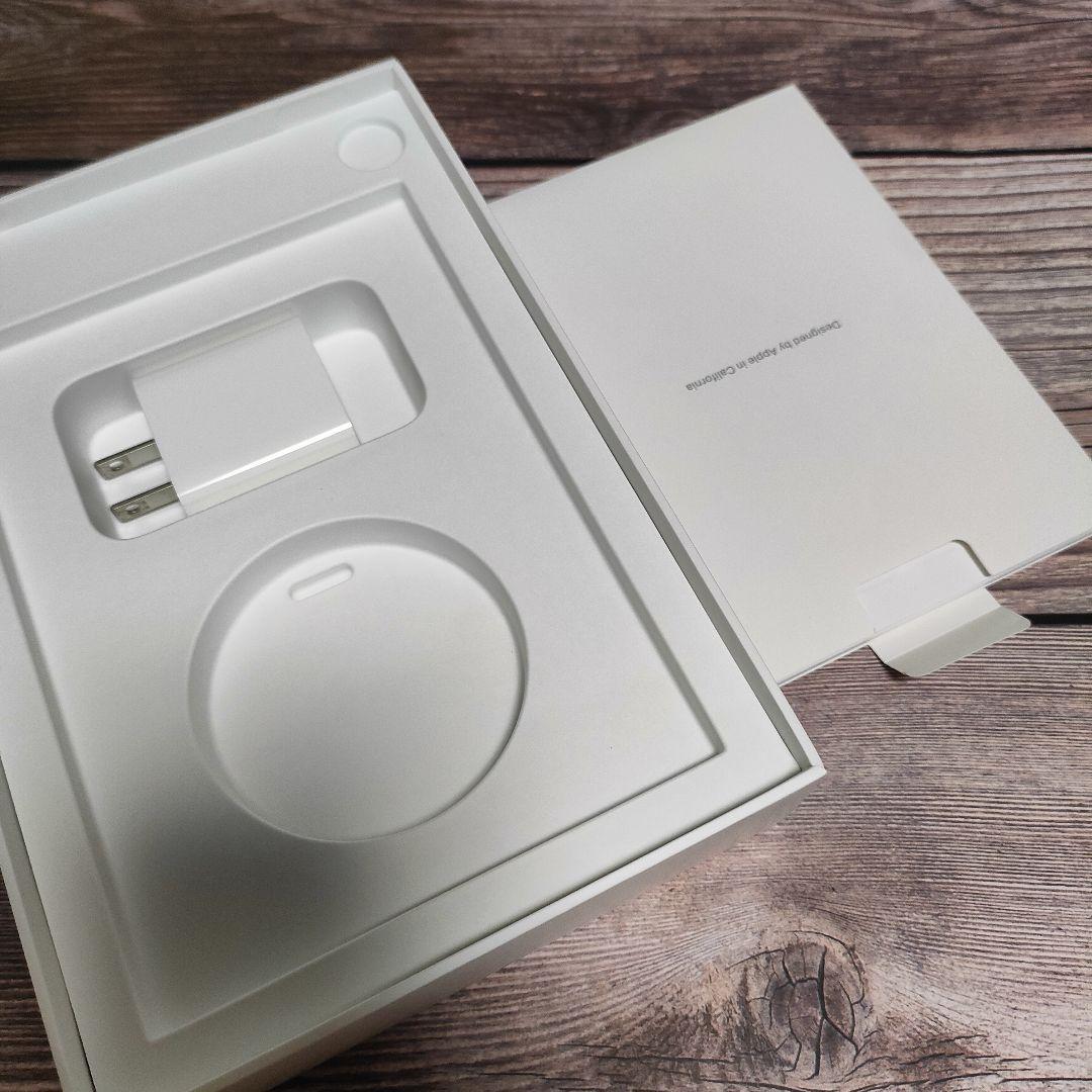 iPad mini 6世代 64GB SIMフリー 新品同様 保証あり