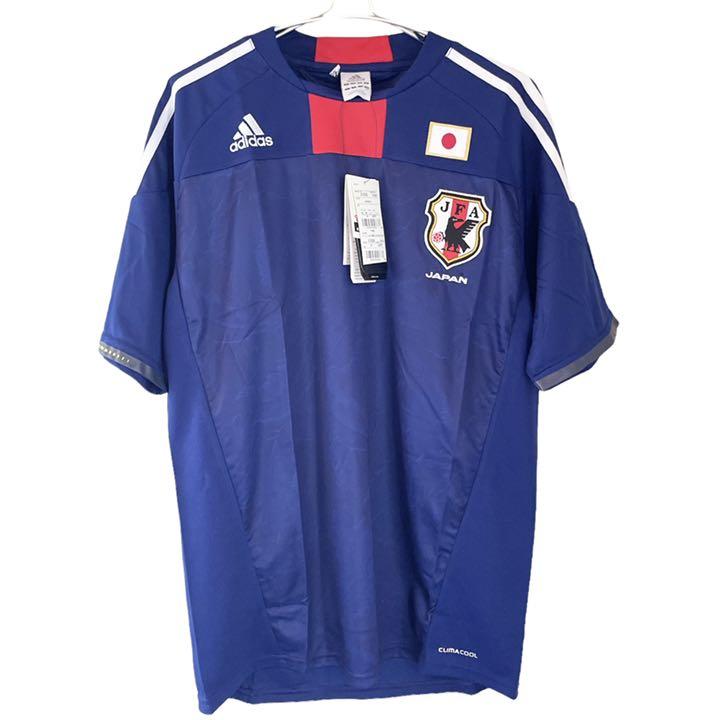 adidas AKB48 柏木由紀 サッカー日本代表 レプリカ ユニフォーム adidas AKB48 柏木由紀 サッカー日本代表 レプリカ ユニフォーム