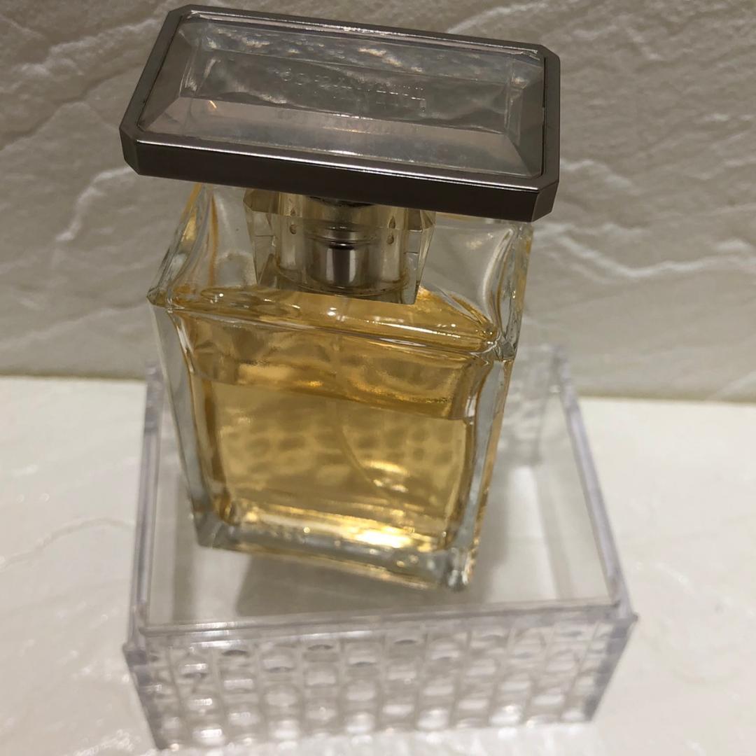 ♥Tiffany 香水 ピュアティファニー 50ml