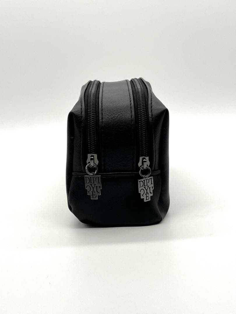 【あんなうっかり】カタール航空トラベルポーチdiptyque 3点おまとめ 新品未使用】diptyqueカタール航空 ポーチ2個セット 匿名配送
