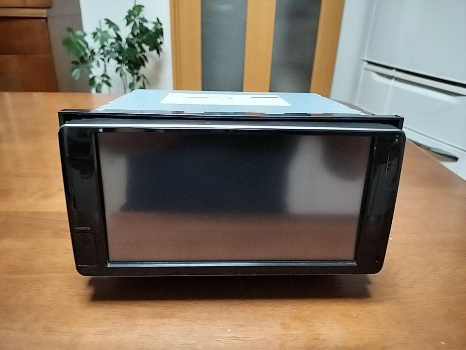 ☆良品☆ NSLNーW62（地図 2016年10月版） トヨタ純正ナビ