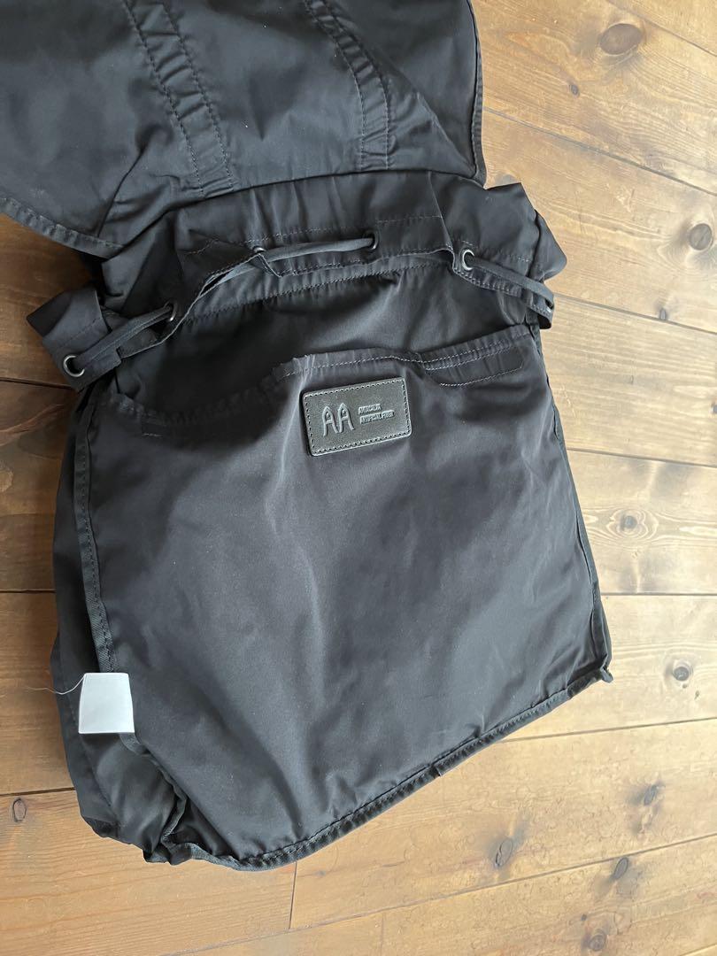 AMIACLVA アミアカルヴア　f017 BACKPACK XL 美品