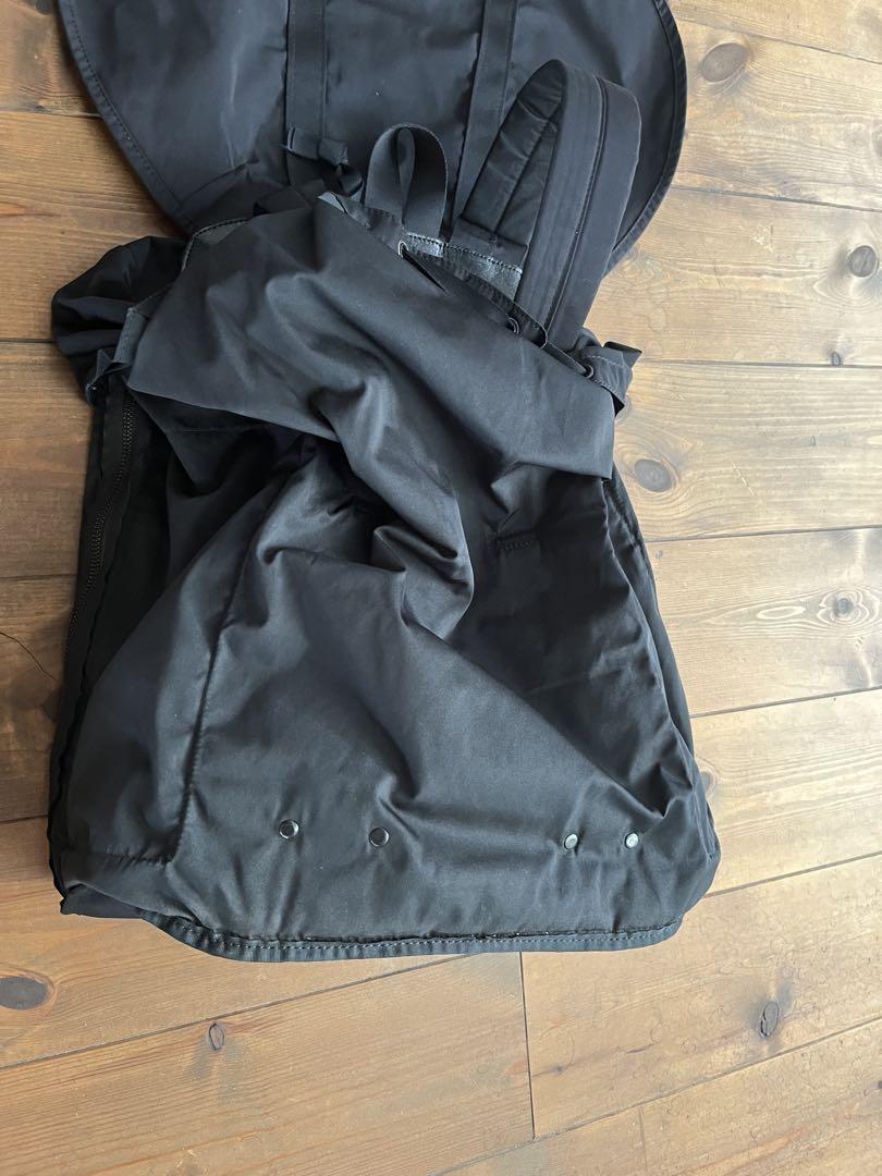 AMIACLVA アミアカルヴア　f017 BACKPACK XL 美品