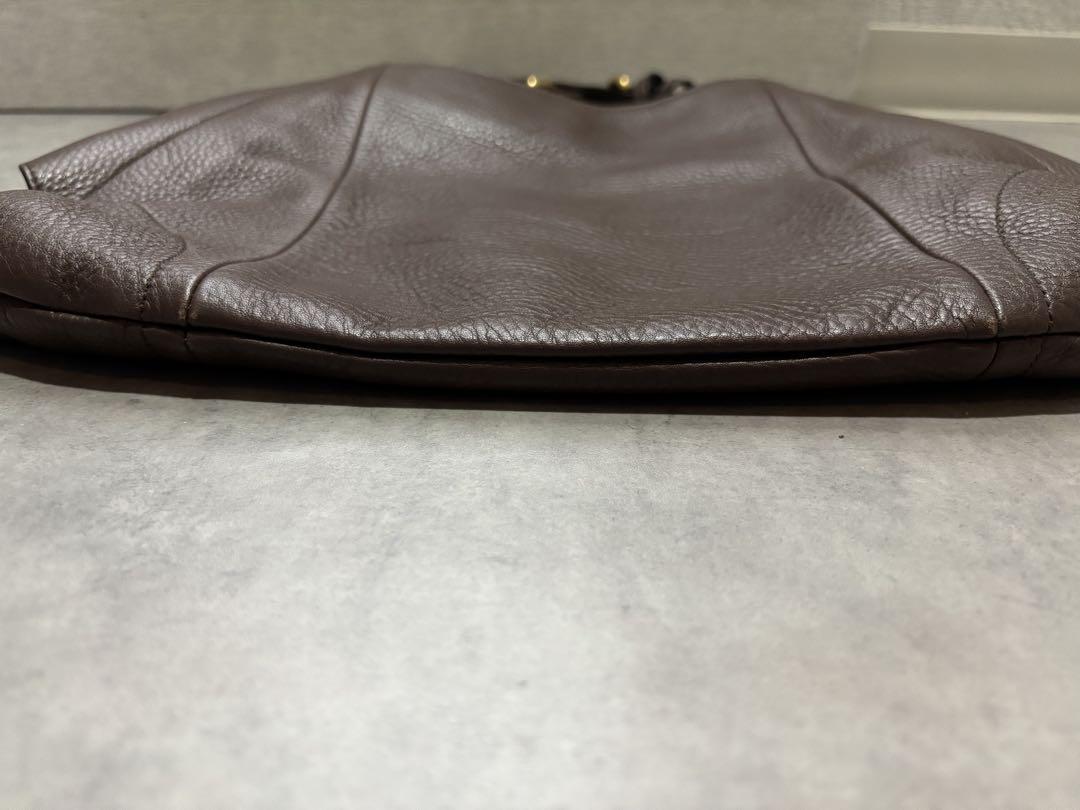 FURLA フルラ レザーハンドバッグトートバッグ