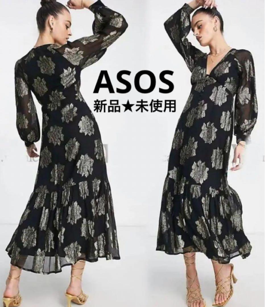 ASOS★新品★未使用★ワンピース★パーティー