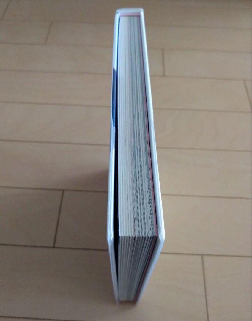 スピッツのデザイン　予約特典版　布張りケース付き