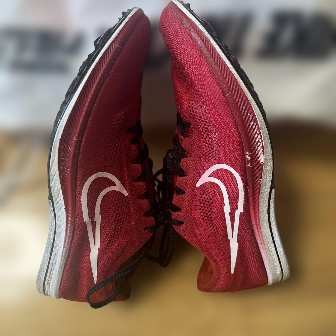 NIKE ドラゴフライ BTC 25cm