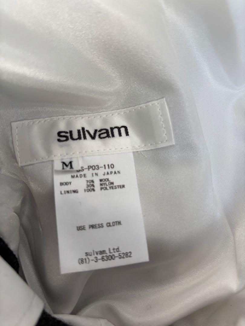 Sulvam