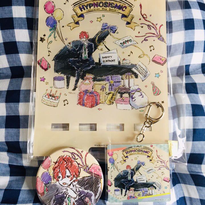 メルカリ ヒプマイ グラフアート 観音坂独歩 キャラクターグッズ 7 500 中古や未使用のフリマ メルカリ ヒプマイ グラフアート 観音坂独歩 キャラクターグッズ 7 500 中古や未使用のフリマ