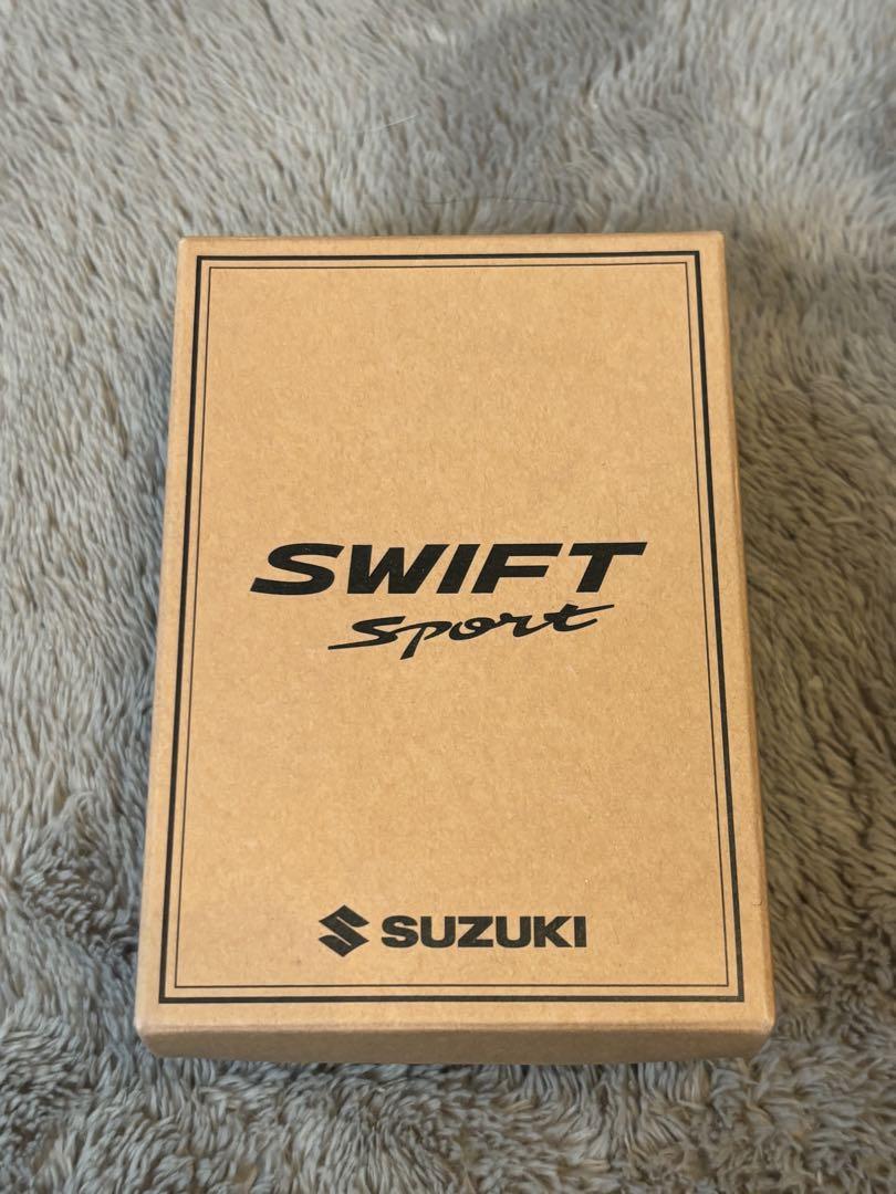 スイフトスポーツ キーケース