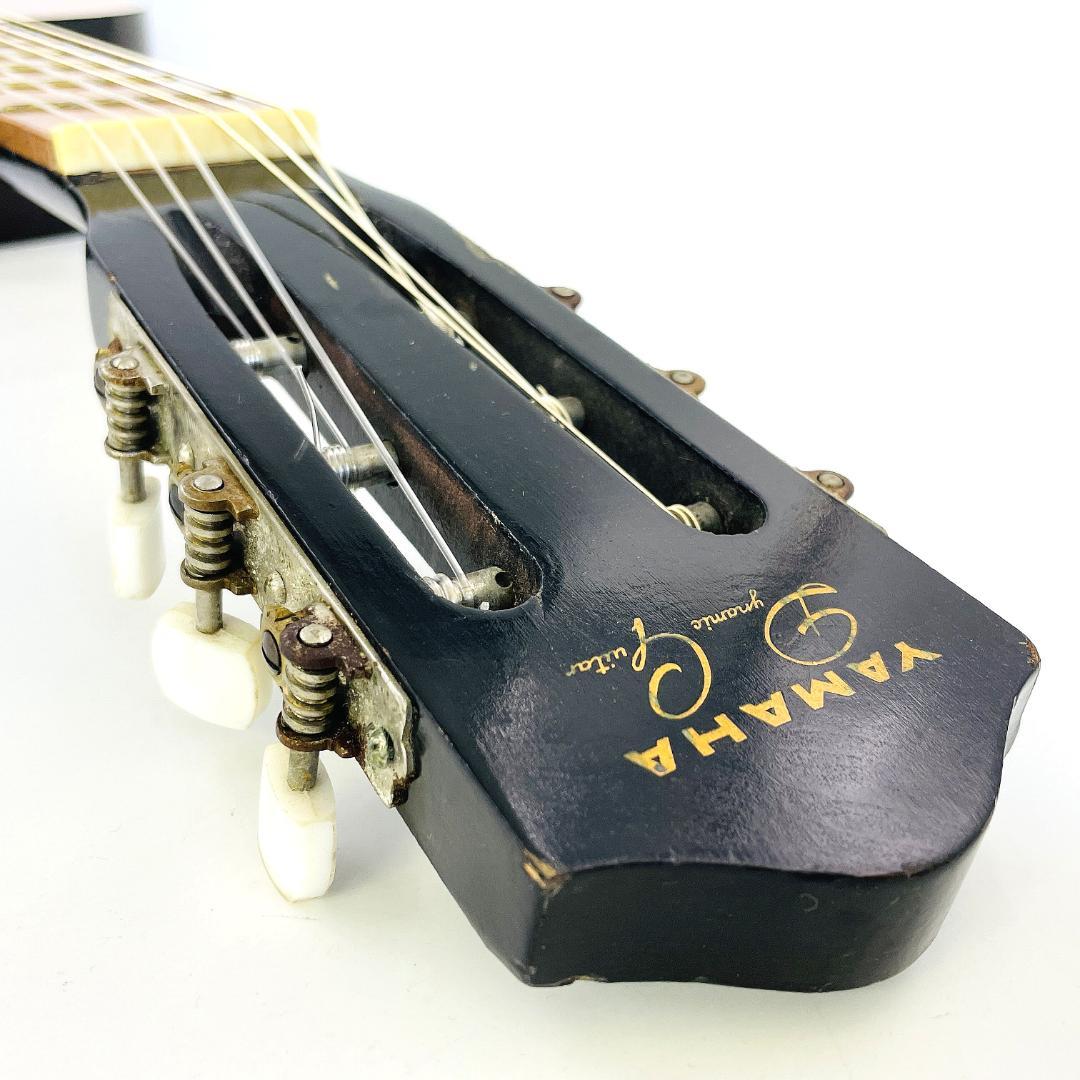 1960年代 ビンテージ YAMAHA ダイナミックギター No.20【整備品