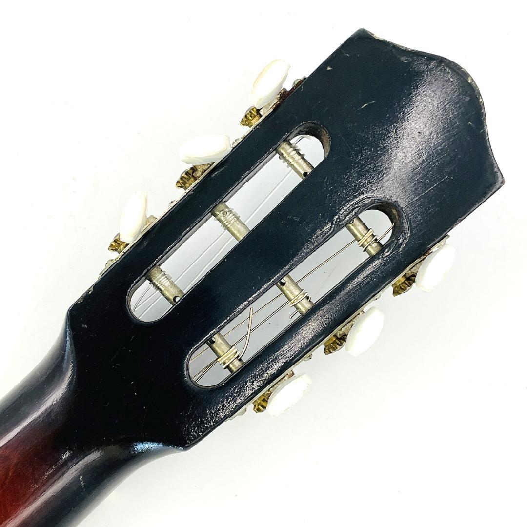 1960年代 ビンテージ YAMAHA ダイナミックギター No.20【整備品】 1960年代 ビンテージ YAMAHA ダイナミックギター No.20【整備品