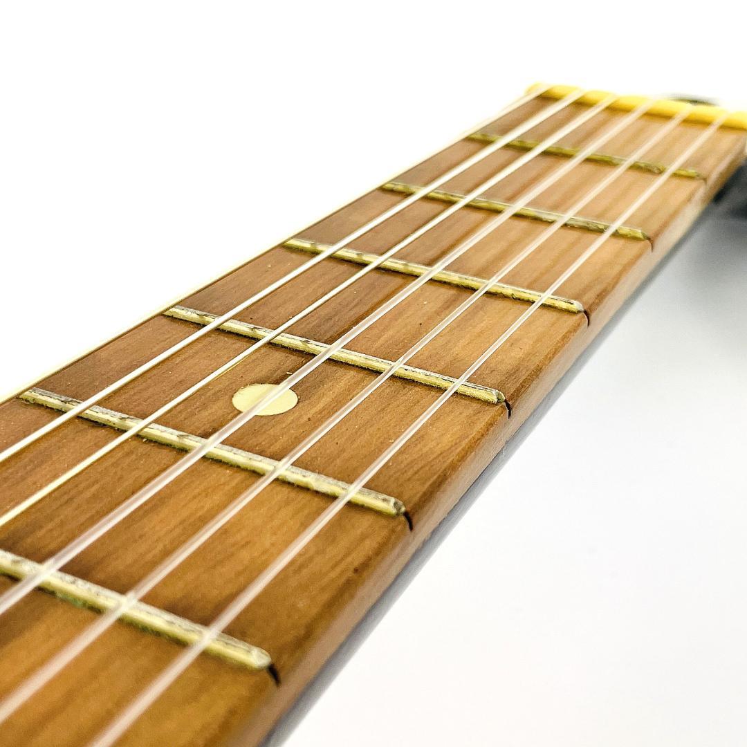1960年代 ビンテージ YAMAHA ダイナミックギター No.20【整備品