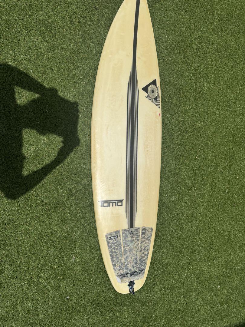 Firewire surfboard SKX - メルカリ