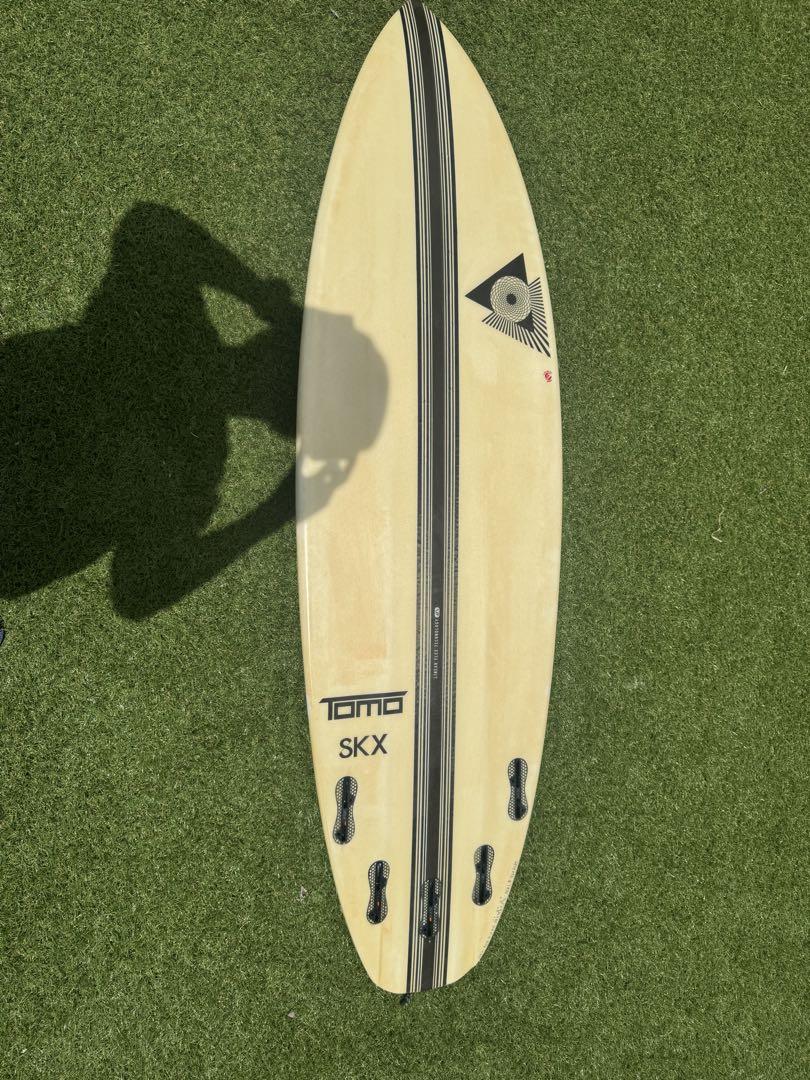 Firewire surfboards ファイヤーワイヤー　SKX Firewire surfboard SKX - メルカリ