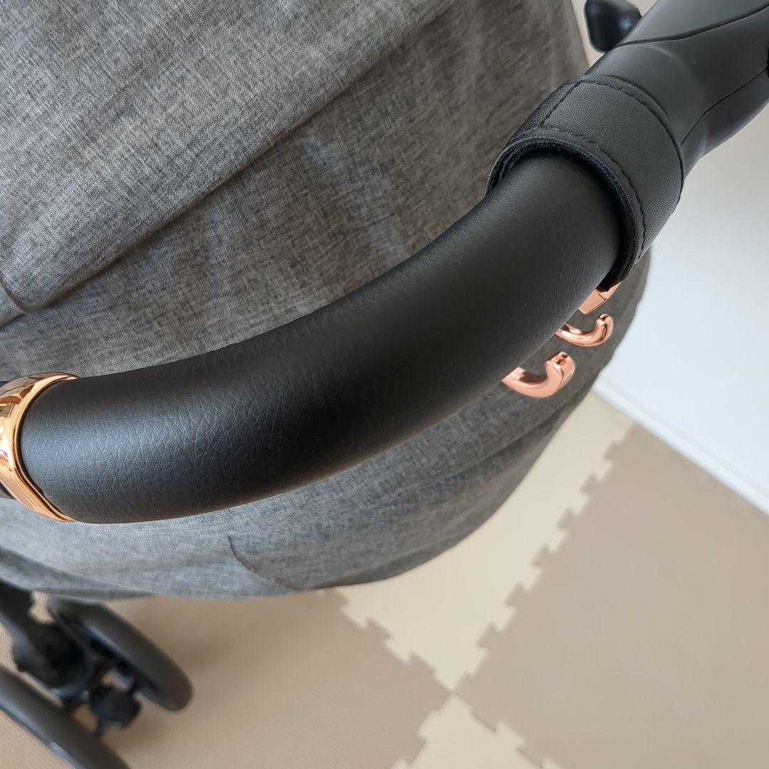 Combi ホワイトレーベル スゴカルSwitch plus エッグショック