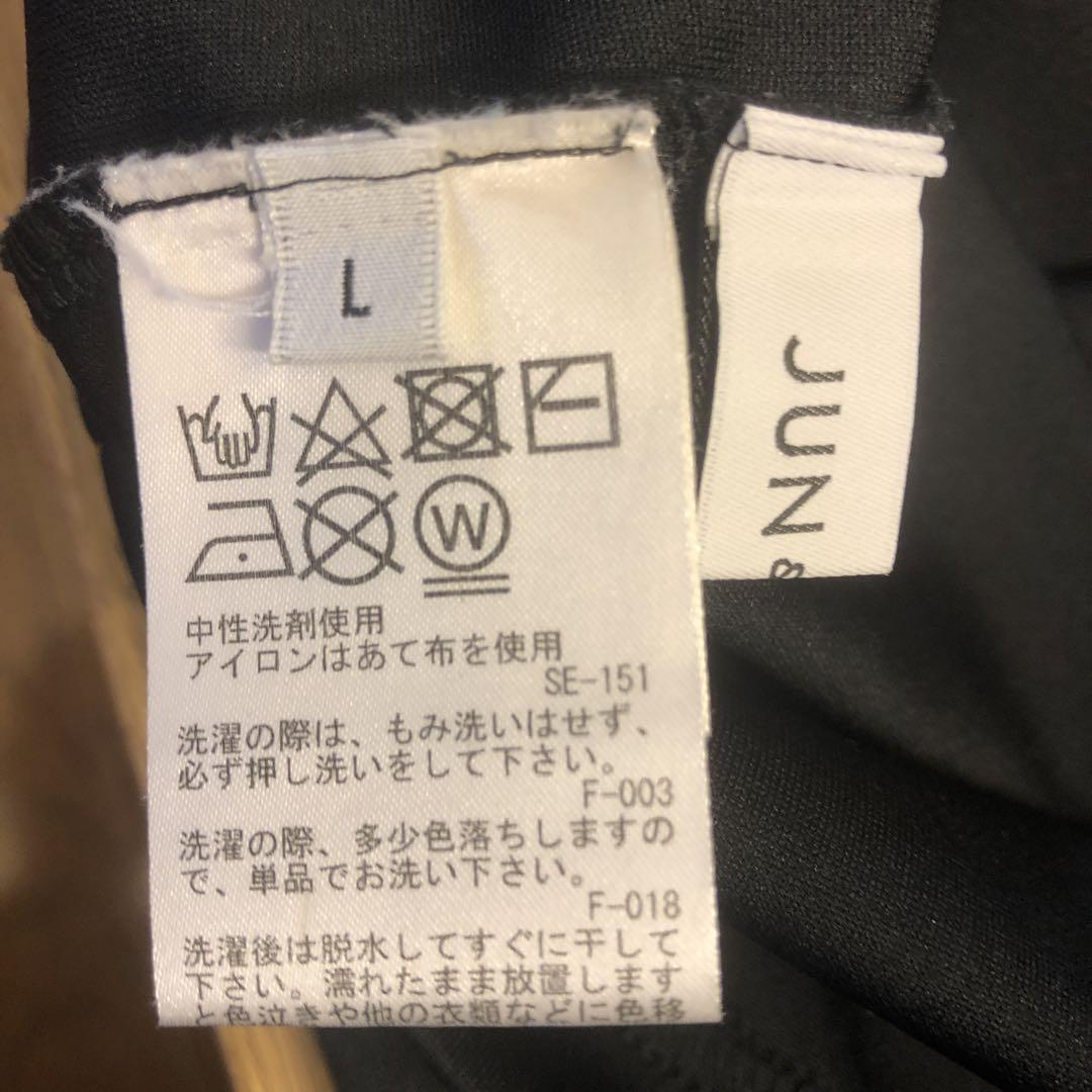 JUNANDROPE ポロシャツ Lサイズ メンズウェア