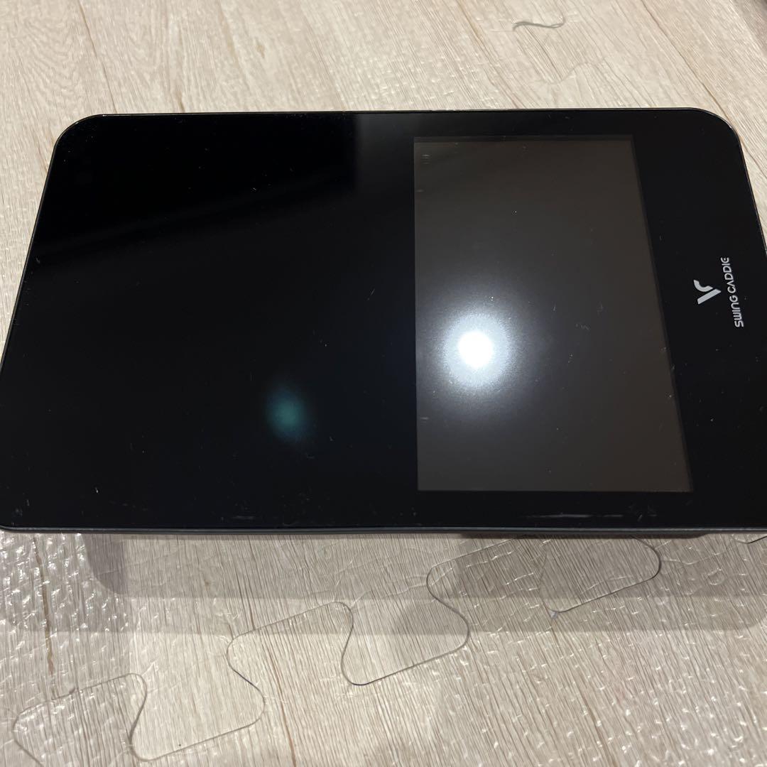 楽天市場】【ポイント10倍】ボイスキャディ SC4 弾道測定器