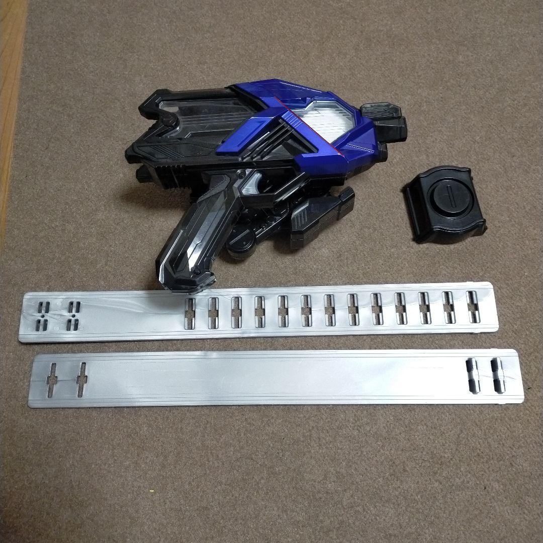 仮面ライダーゼロワン　変身セット一式