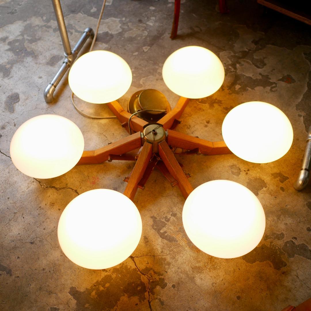 天井 照明YAMAGIWA