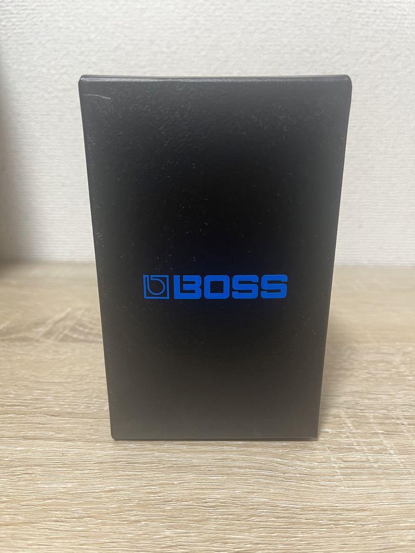 BOSS Blues Driver BD-2 (箱付き)