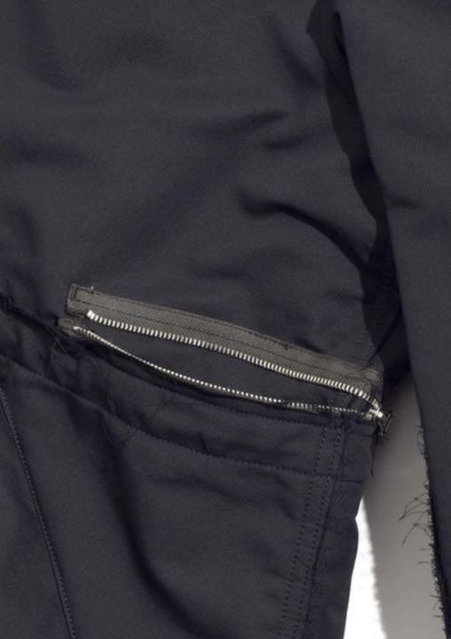 JohnUNDERCOVER 新品N-3B 定価137,500-
