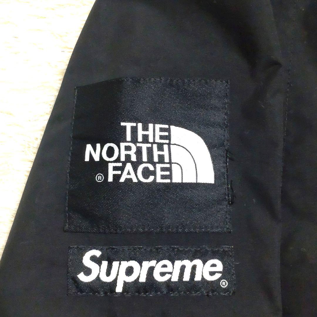 58road　NORTH FACE supreme マウンテンジャケット