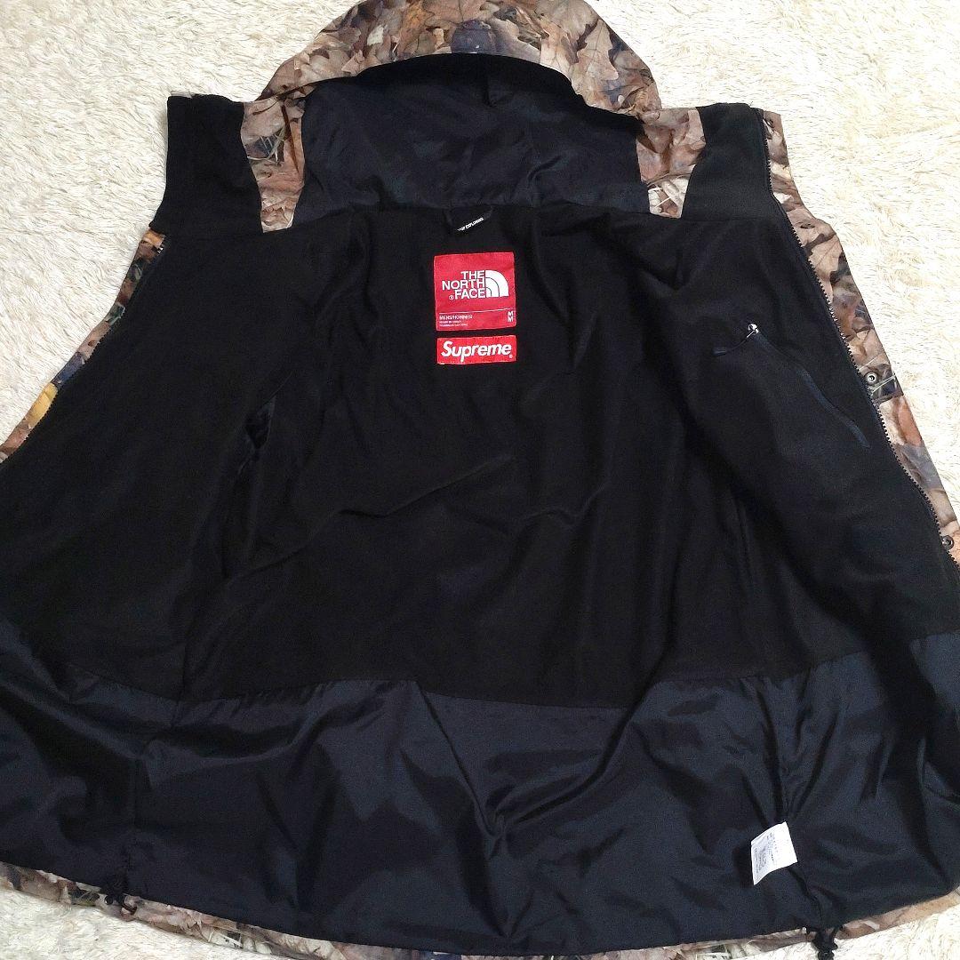 58road　NORTH FACE supreme マウンテンジャケット