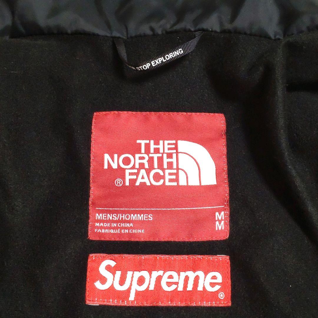58road　NORTH FACE supreme マウンテンジャケット
