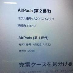 右耳・R・中古・美品⭐️AirPods Pro⭐️純正品⭐️発送24時間以内★