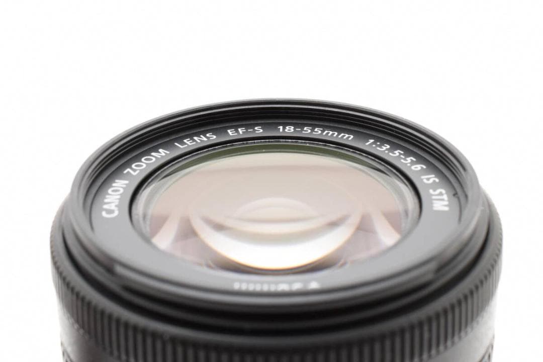 Canon EOS Kiss X7 + 18-55mm 一眼レフレンズキット