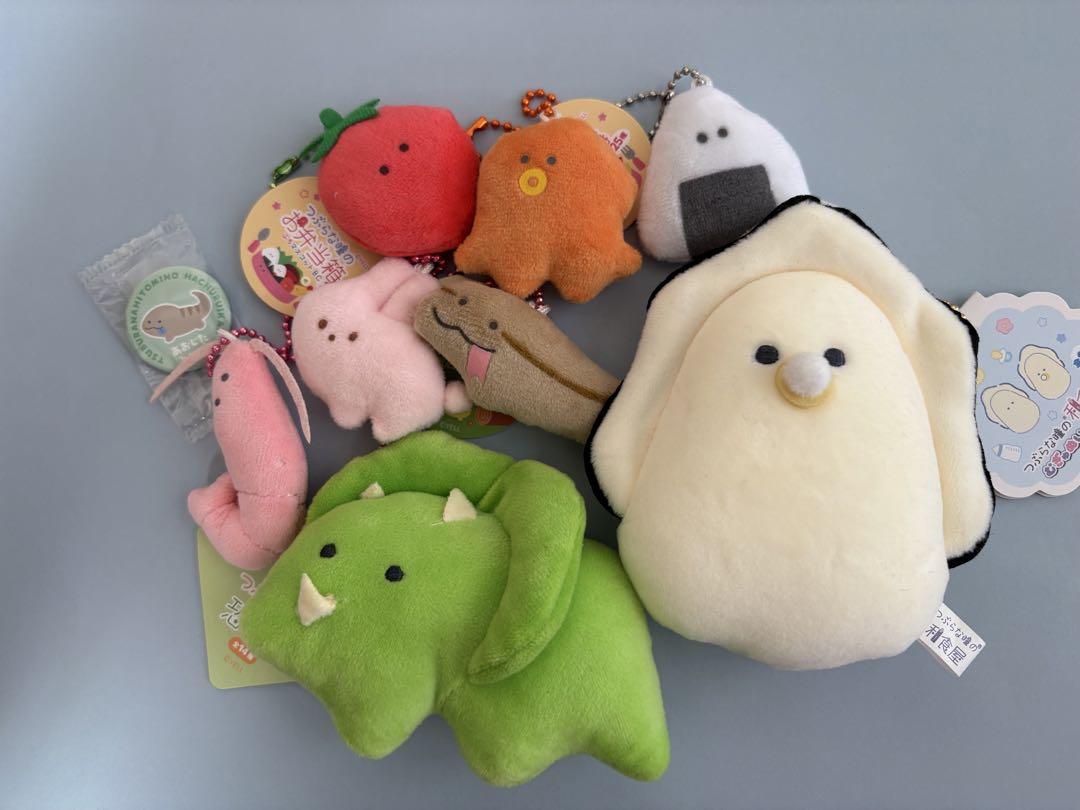 つぶらな瞳シリーズ まとめ売り 大量 追加あり - ぬいぐるみ在庫