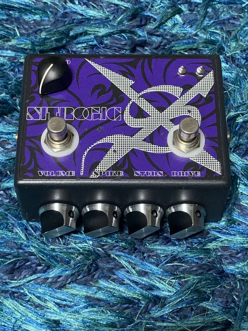 320DESIGN NITROGIC－01