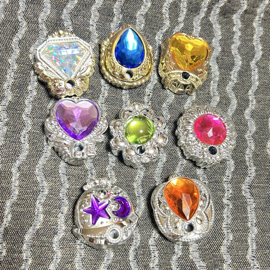 ❤ 魔法つかいプリキュア