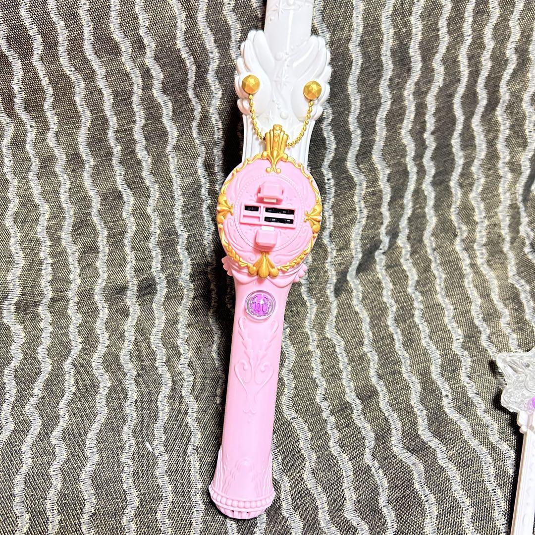 魔法つかいプリキュア