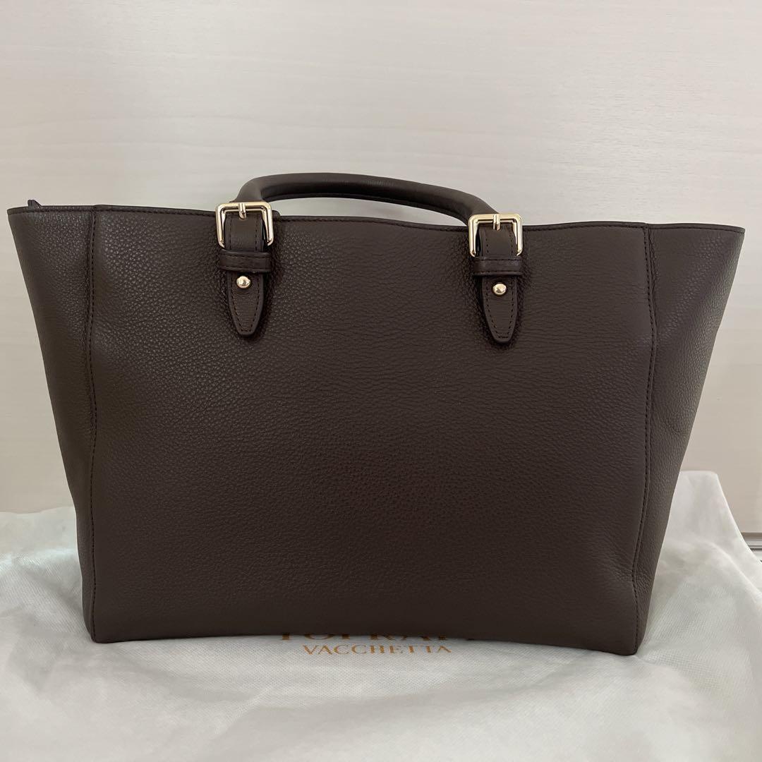 人気絶頂 トプカピ TOPKAPI バック 未使用タグ付 チョコレートブラウン 低価格で大人気の ヴェルメイユパーイエナ ブラウン 】バッグ エレメ 【ELLEME/ ☆ その他