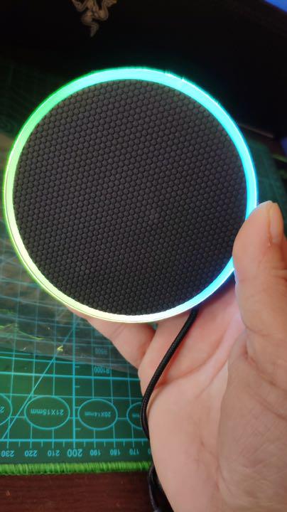 限定品格安 Razer Chroma Mug Holder RGB 正規品 動作確認済み DeJsu-m89263551055 人気SALE定番人気