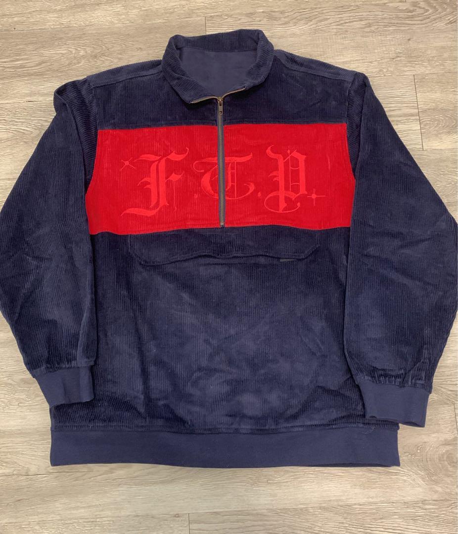 FTP -