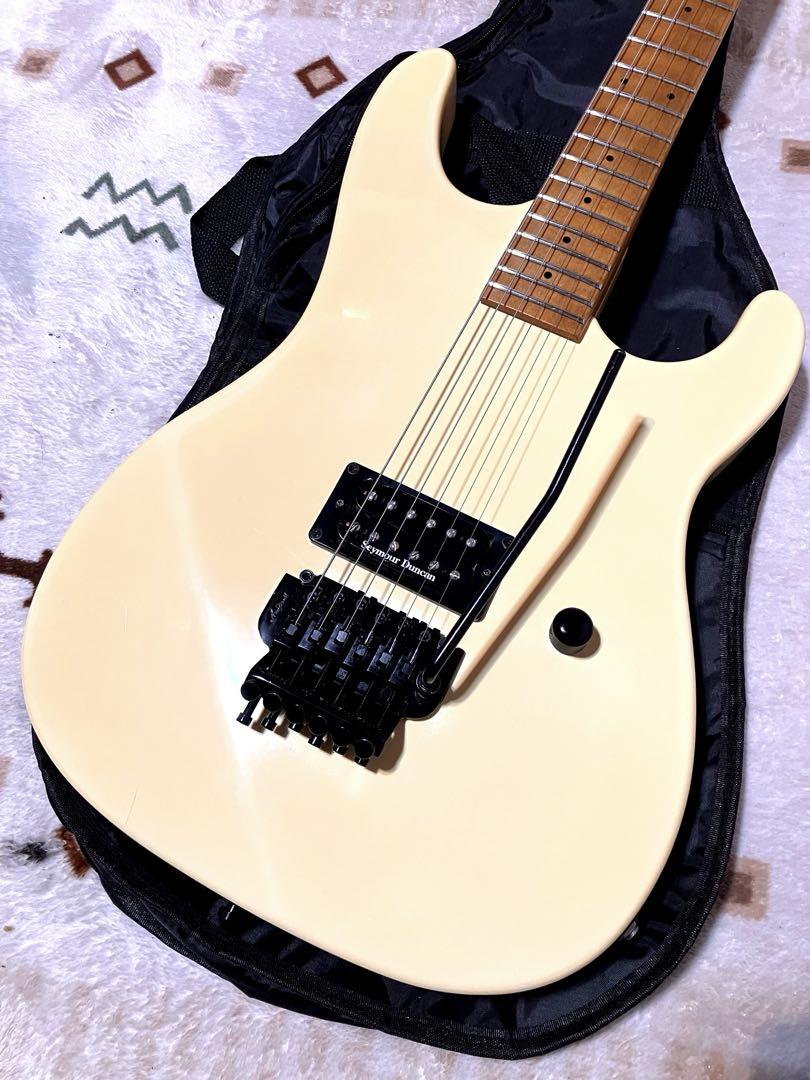 1985年製 Aria